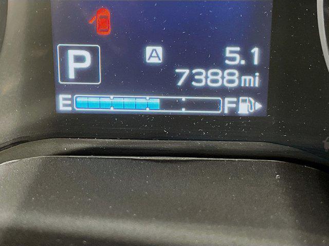 used 2022 Subaru Impreza car, priced at $20,197