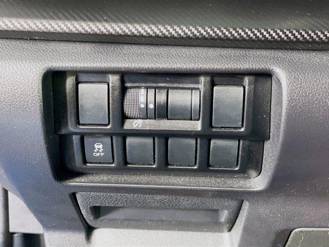 used 2022 Subaru Impreza car, priced at $20,197