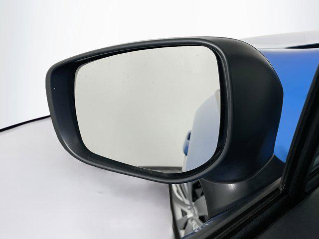 used 2022 Subaru Impreza car, priced at $20,197