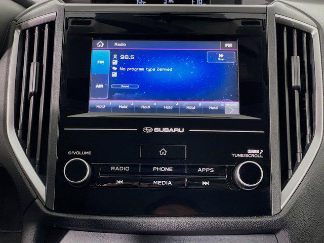 used 2022 Subaru Impreza car, priced at $20,197