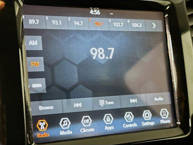 used 2022 Jeep Cherokee car, priced at $22,997