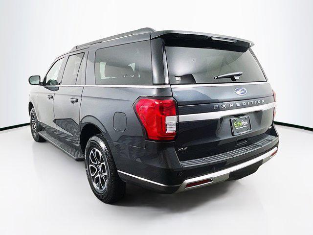 used 2023 Ford Expedition car, priced at $38,189