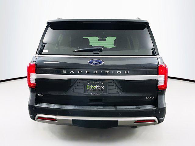 used 2023 Ford Expedition car, priced at $38,189