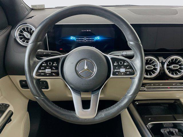 used 2021 Mercedes-Benz GLA 250 car, priced at $25,989