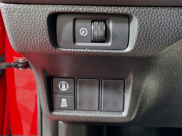 used 2022 Honda Civic car, priced at $23,297