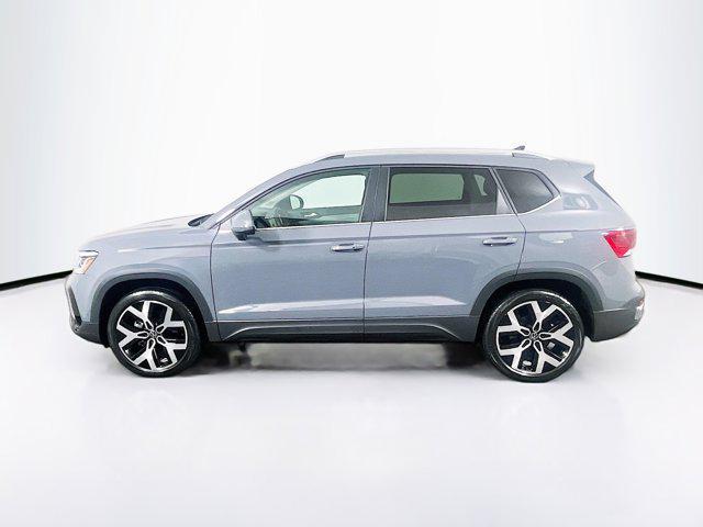 used 2022 Volkswagen Taos car, priced at $21,289