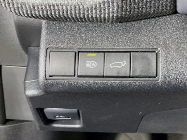 used 2024 Toyota bZ4X car, priced at $25,797