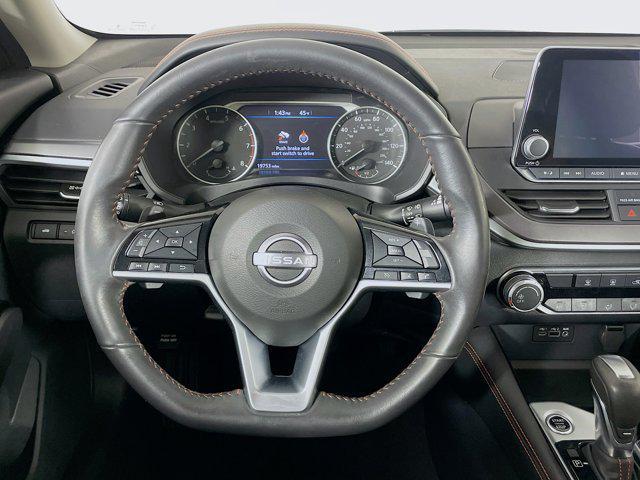 used 2023 Nissan Altima car, priced at $22,189