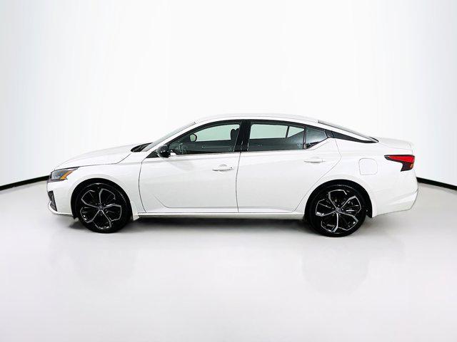 used 2023 Nissan Altima car, priced at $22,189