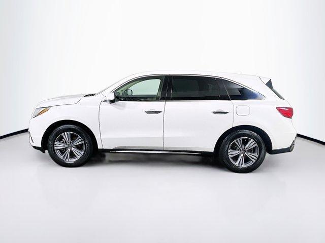 used 2020 Acura MDX car, priced at $28,189
