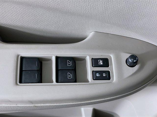 used 2016 Nissan Quest car, priced at $9,499