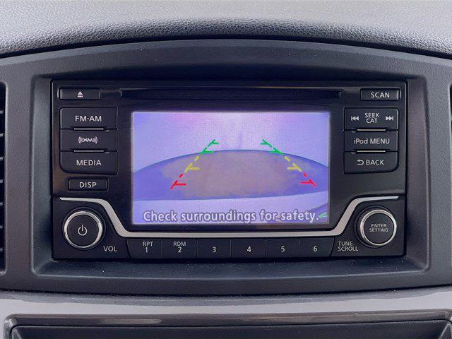 used 2016 Nissan Quest car, priced at $9,499