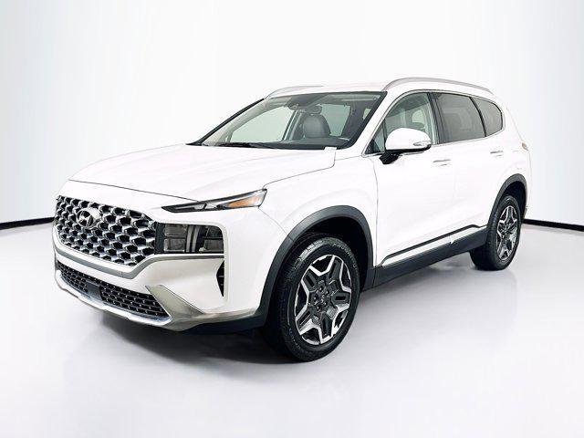 used 2023 Hyundai Santa Fe Plug-In Hybrid car, priced at $22,996