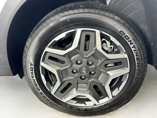 used 2023 Hyundai Santa Fe Plug-In Hybrid car, priced at $22,996