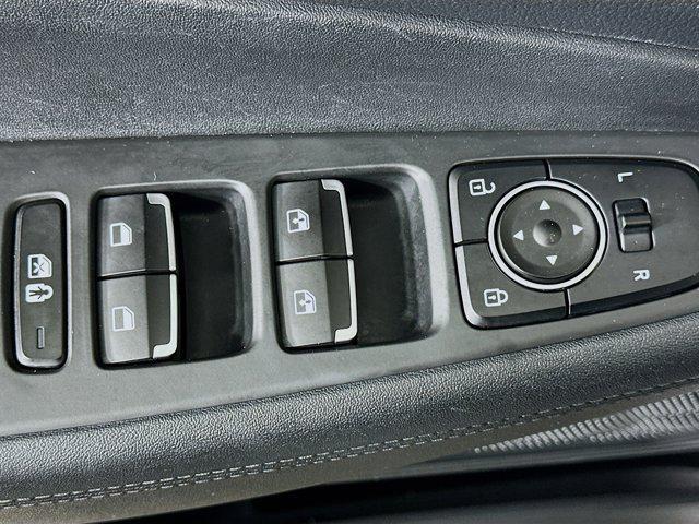 used 2023 Hyundai Santa Fe Plug-In Hybrid car, priced at $22,996