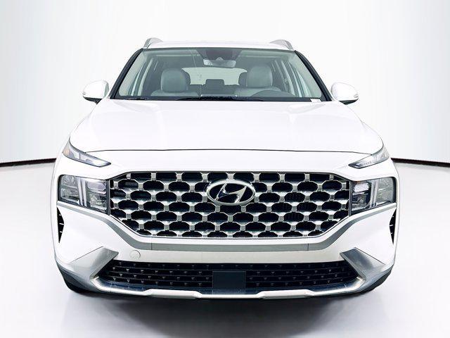 used 2023 Hyundai Santa Fe Plug-In Hybrid car, priced at $22,996