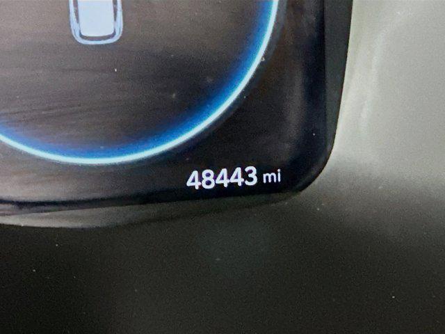 used 2023 Hyundai Santa Fe Plug-In Hybrid car, priced at $22,996