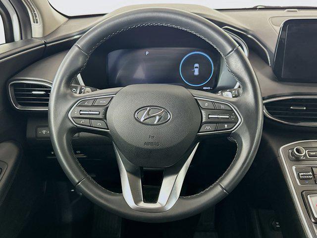 used 2023 Hyundai Santa Fe Plug-In Hybrid car, priced at $22,996