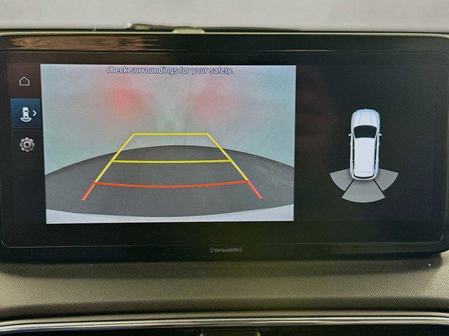 used 2023 Hyundai Santa Fe Plug-In Hybrid car, priced at $22,996