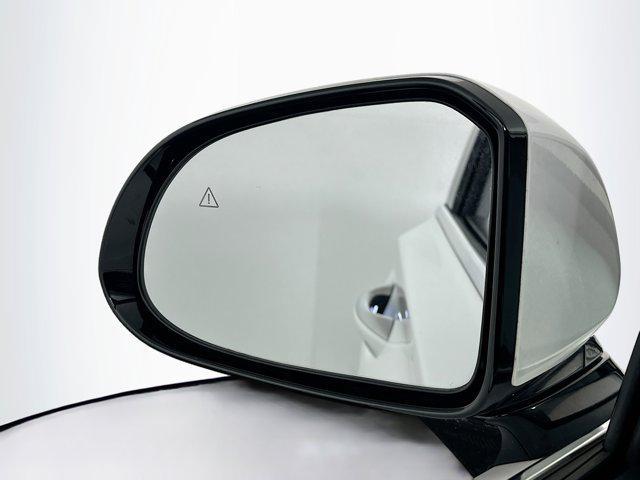 used 2023 Hyundai Santa Fe Plug-In Hybrid car, priced at $22,996