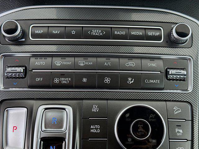 used 2023 Hyundai Santa Fe Plug-In Hybrid car, priced at $22,996