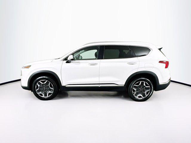 used 2023 Hyundai Santa Fe Plug-In Hybrid car, priced at $22,996