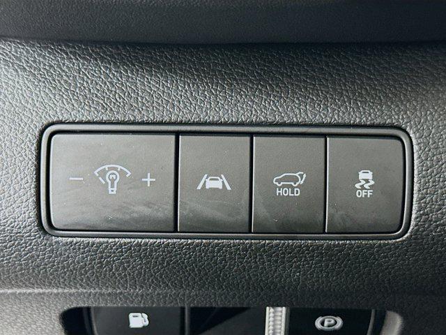 used 2023 Hyundai Santa Fe Plug-In Hybrid car, priced at $22,996