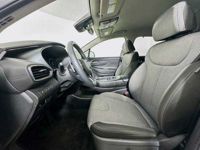 used 2023 Hyundai Santa Fe Plug-In Hybrid car, priced at $22,996