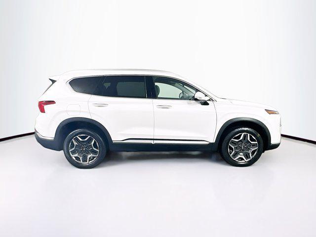 used 2023 Hyundai Santa Fe Plug-In Hybrid car, priced at $22,996