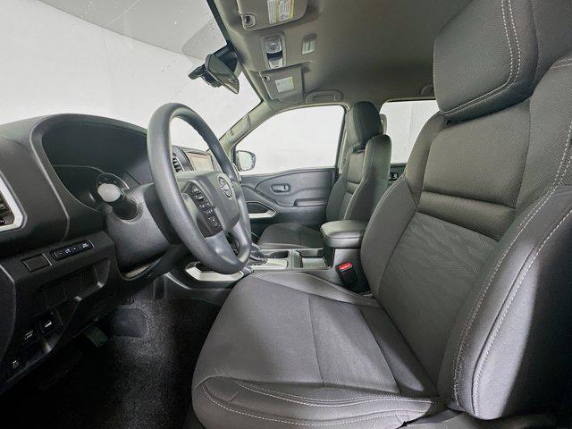 used 2023 Nissan Frontier car, priced at $26,997