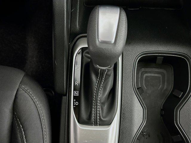 used 2023 Nissan Frontier car, priced at $26,997