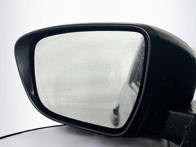 used 2023 Nissan Frontier car, priced at $26,997