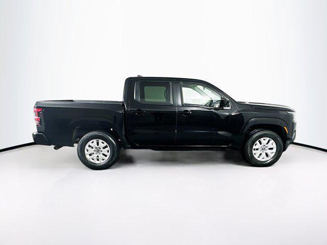 used 2023 Nissan Frontier car, priced at $26,997