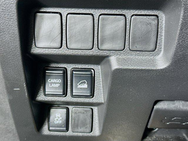 used 2023 Nissan Frontier car, priced at $26,997