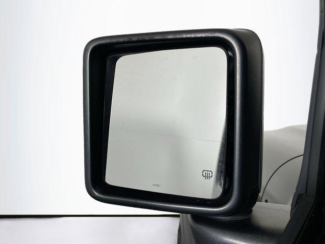 used 2021 Jeep Wrangler Unlimited car, priced at $28,497