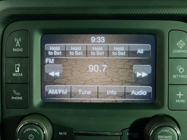 used 2021 Jeep Wrangler Unlimited car, priced at $28,497