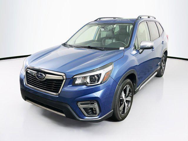 used 2020 Subaru Forester car, priced at $24,989