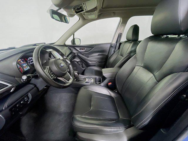 used 2020 Subaru Forester car, priced at $24,989