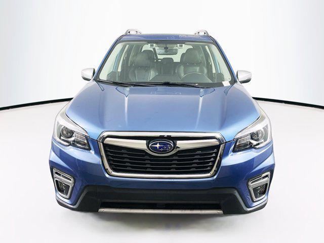 used 2020 Subaru Forester car, priced at $24,989