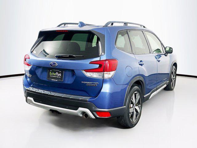 used 2020 Subaru Forester car, priced at $24,989