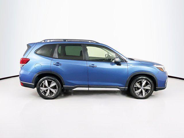 used 2020 Subaru Forester car, priced at $24,989