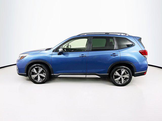 used 2020 Subaru Forester car, priced at $24,989