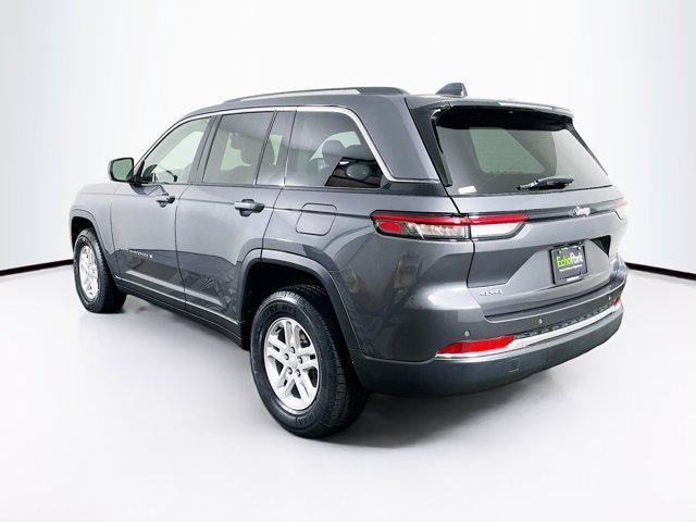 used 2022 Jeep Grand Cherokee car, priced at $26,597
