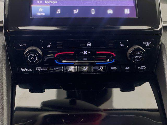 used 2022 Jeep Grand Cherokee car, priced at $26,597