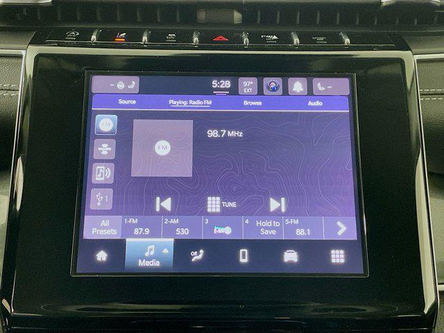 used 2022 Jeep Grand Cherokee car, priced at $26,597