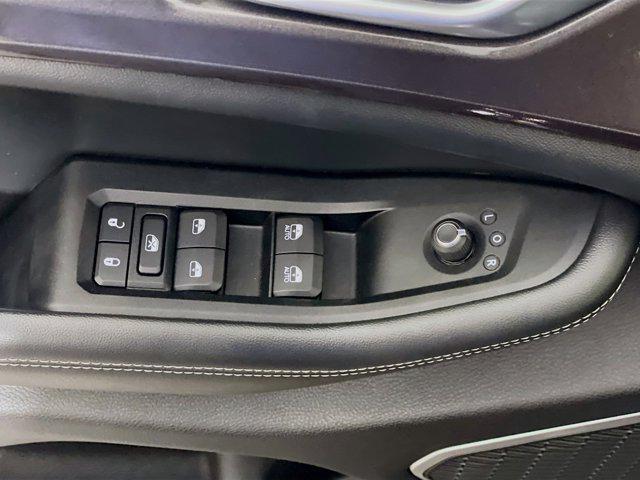 used 2022 Jeep Grand Cherokee car, priced at $26,597