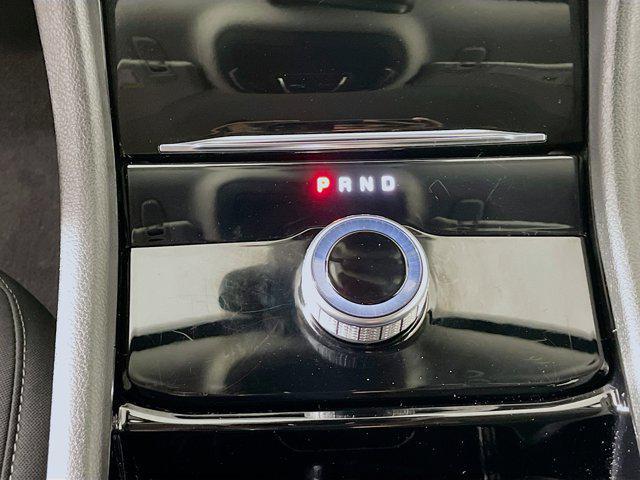 used 2022 Jeep Grand Cherokee car, priced at $26,597