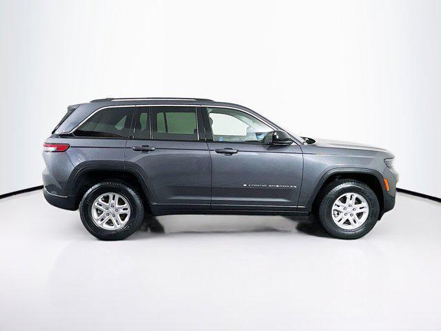 used 2022 Jeep Grand Cherokee car, priced at $26,597
