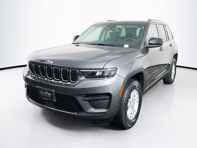 used 2022 Jeep Grand Cherokee car, priced at $26,597