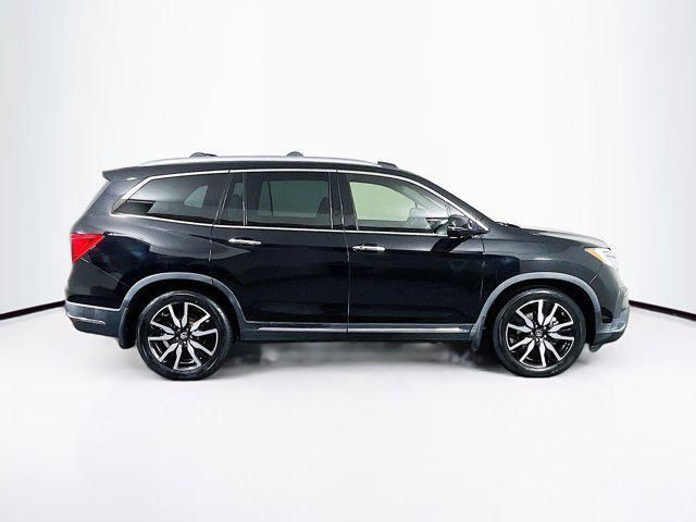 used 2019 Honda Pilot car, priced at $22,399